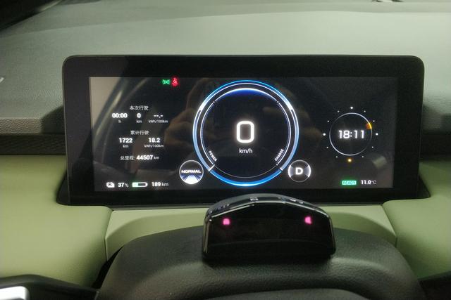 Aian AION Y id 3784856 из Китая 14