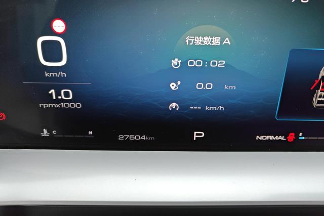 Haval H6 2022 1.5 T AT 2 WDMax — фото 10