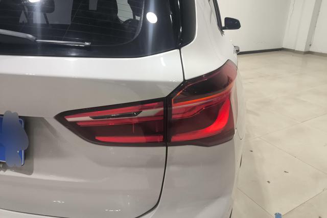 BMW X1 2018 — фото 5