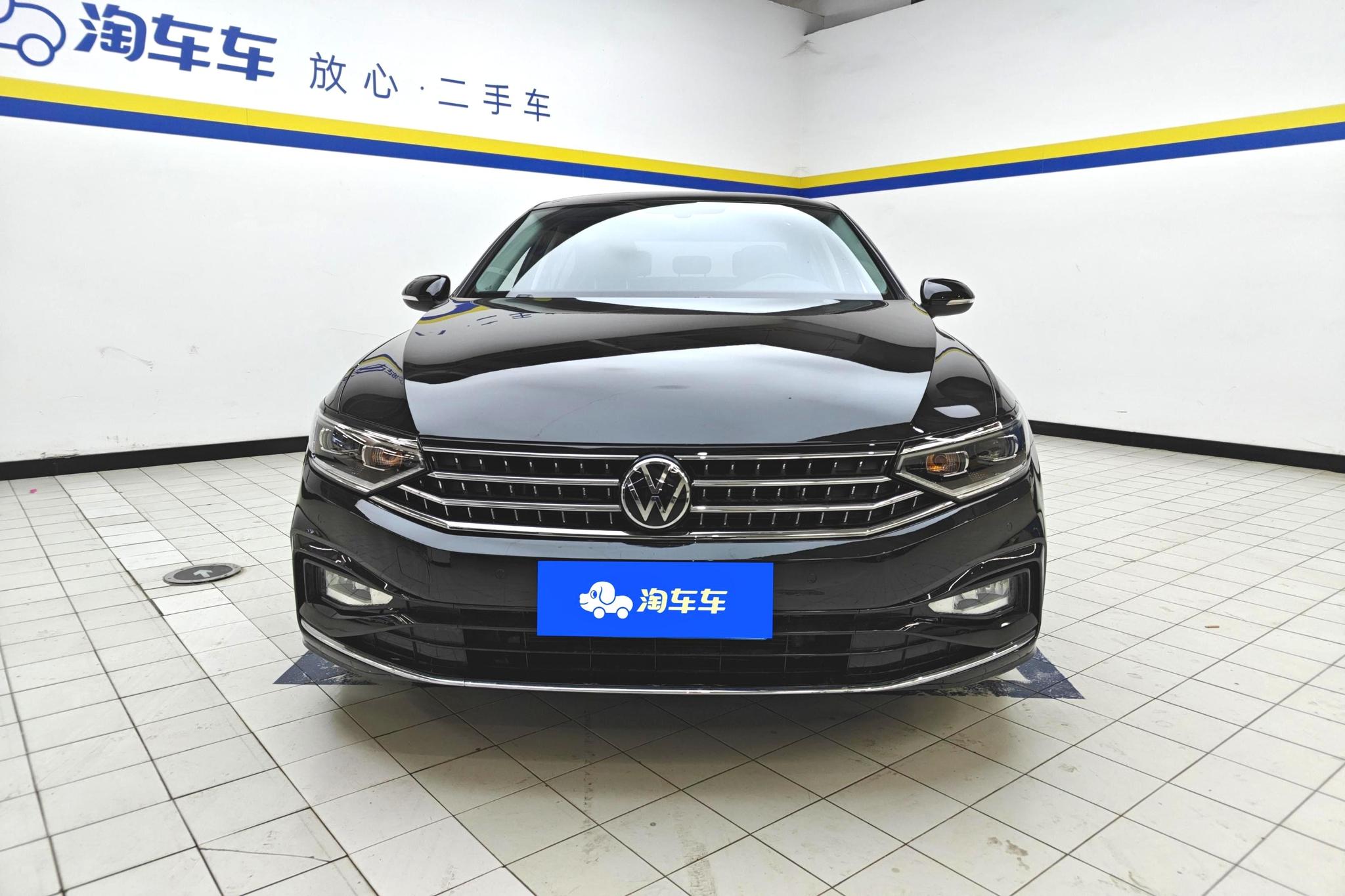 Volkswagen Magotan 2023 200 330TSI DSG Lead