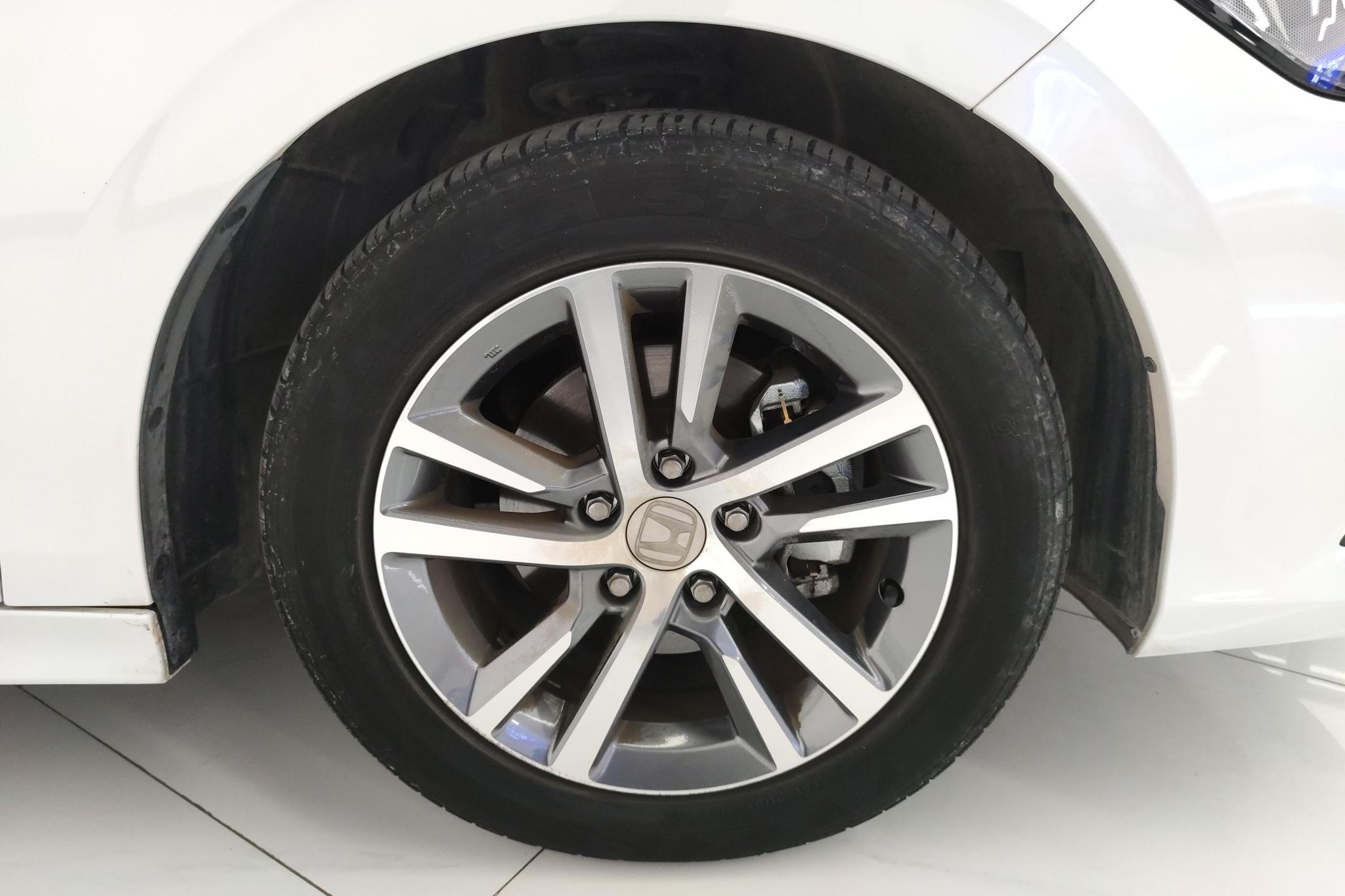 Honda Civic 2023 240TURBO CVT