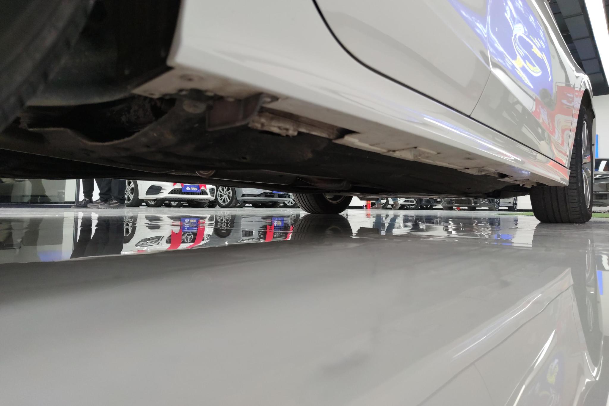 Honda Civic 2023 240TURBO CVT