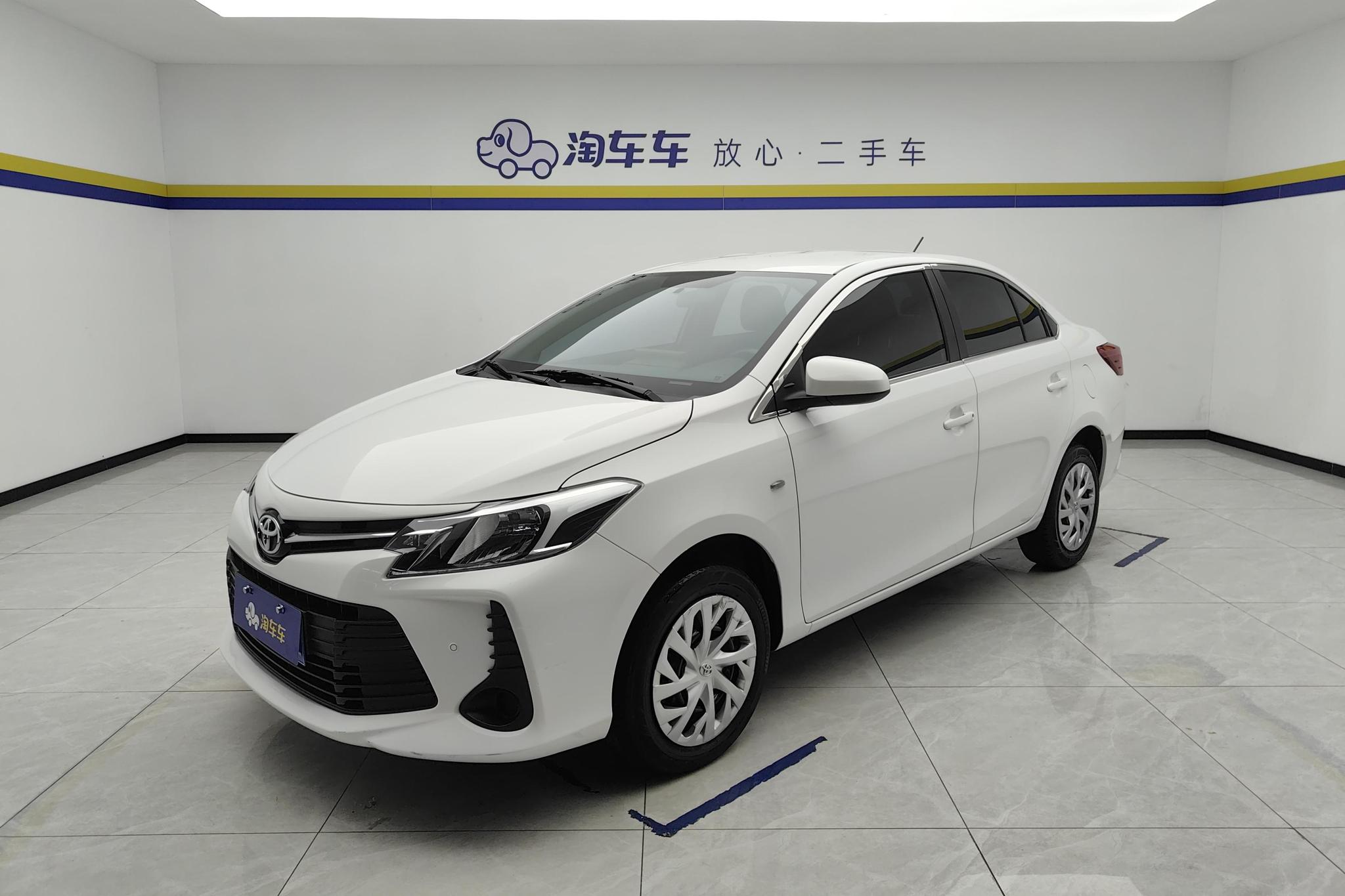 Toyota Vios
