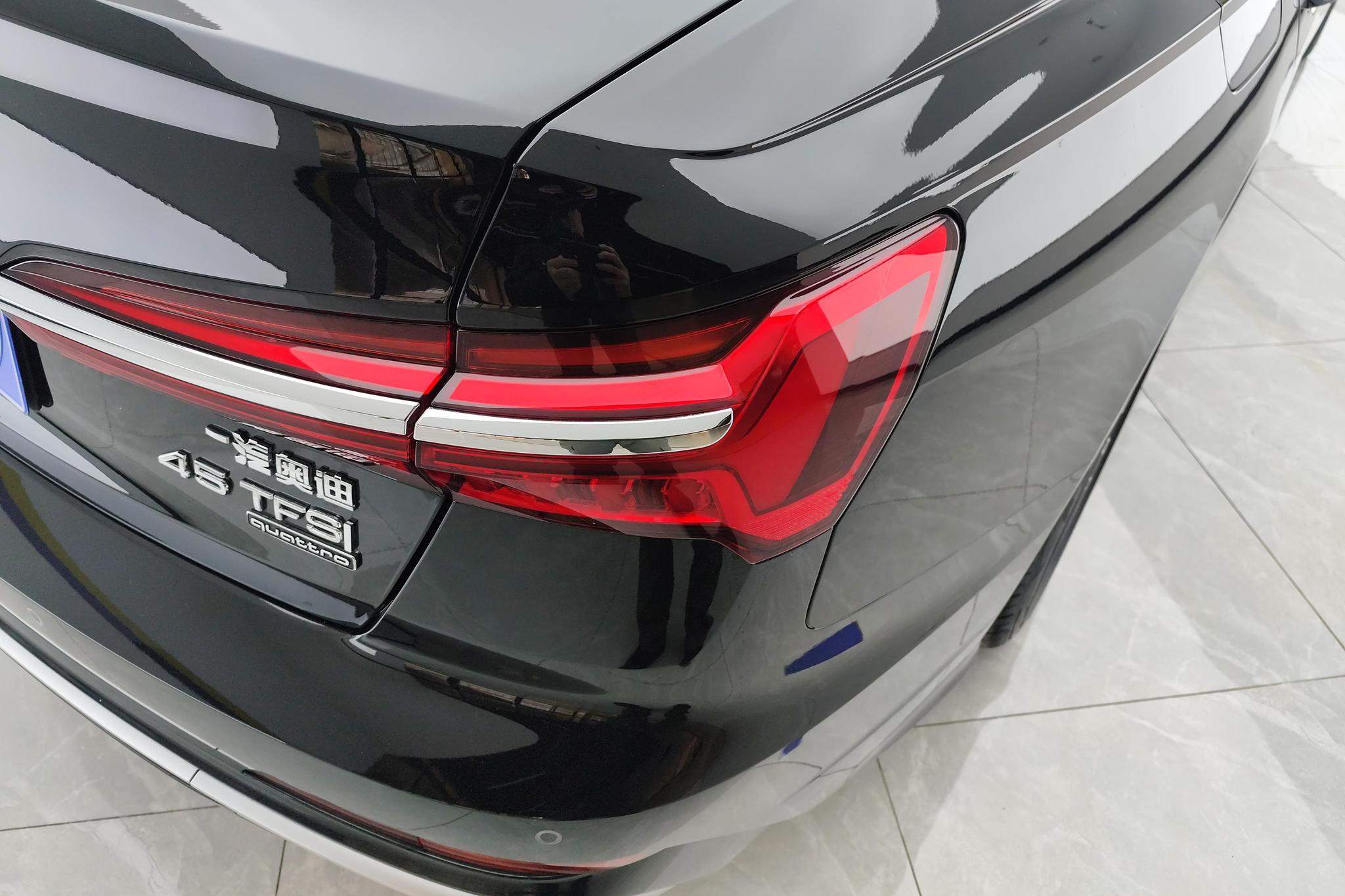 Audi A6L 2023 45 TFSI quattro