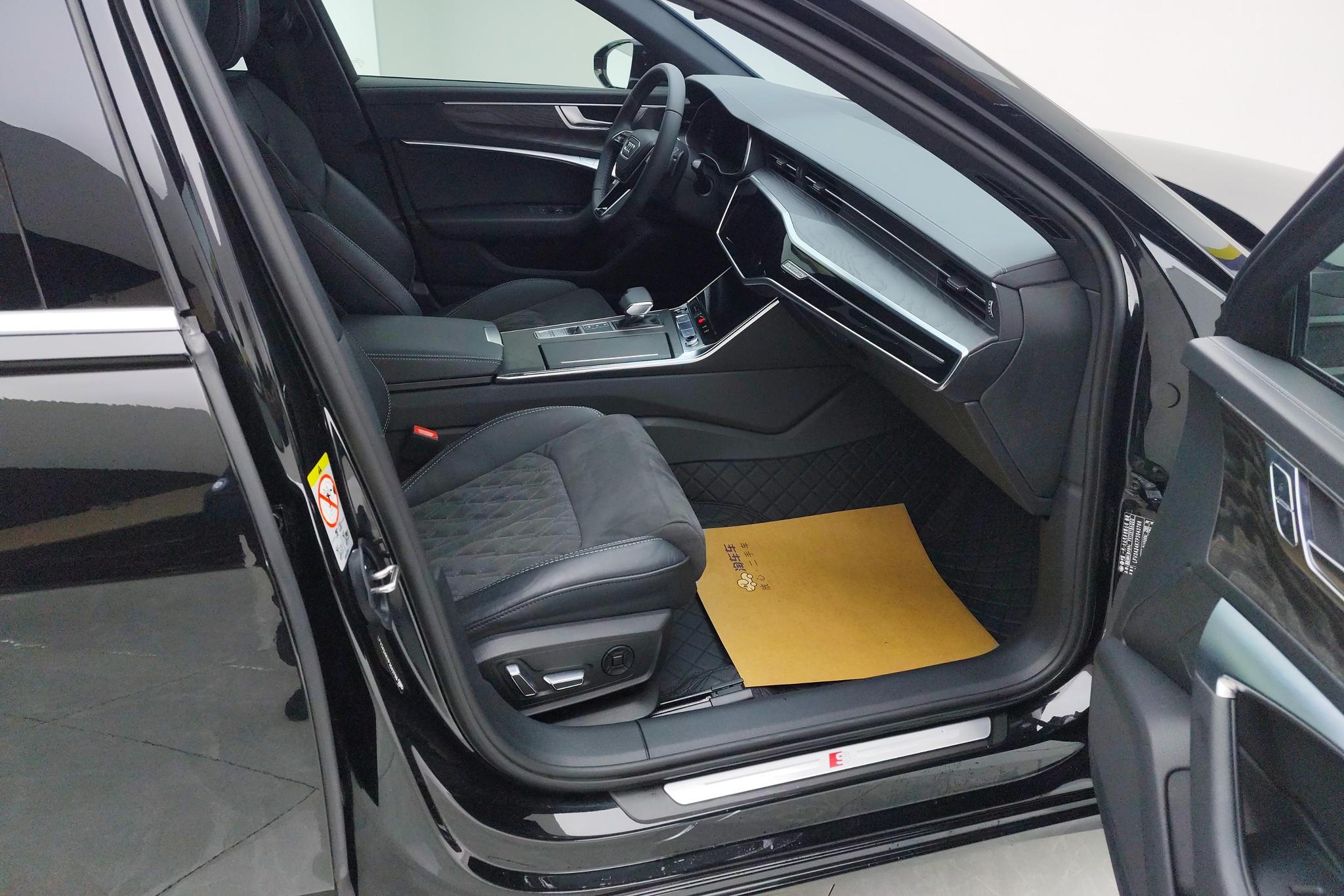Audi A6L 2023 45 TFSI quattro