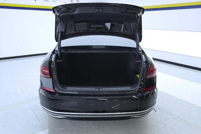 Volkswagen Passat 2023 330 TSI — фото 17
