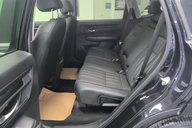 Honda Breeze 2025 240 TURBO CVT 2 WD — фото 16