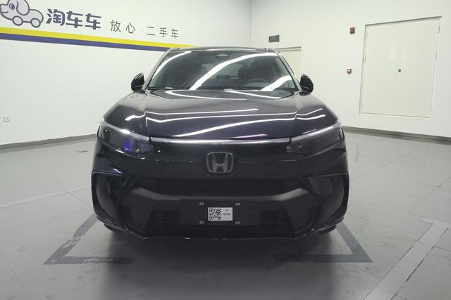 Honda Breeze 2025 240 TURBO CVT 2 WD — фото 2