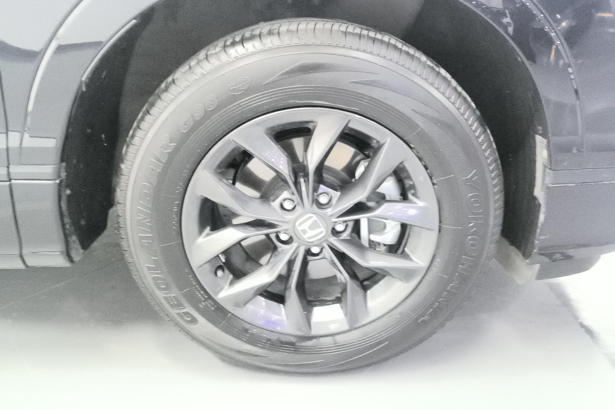 Honda Breeze 2025 240TURBO CVT Luxury