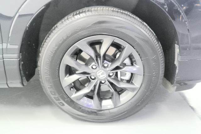 Honda Breeze 2025 240 TURBO CVT 2 WD — фото 4