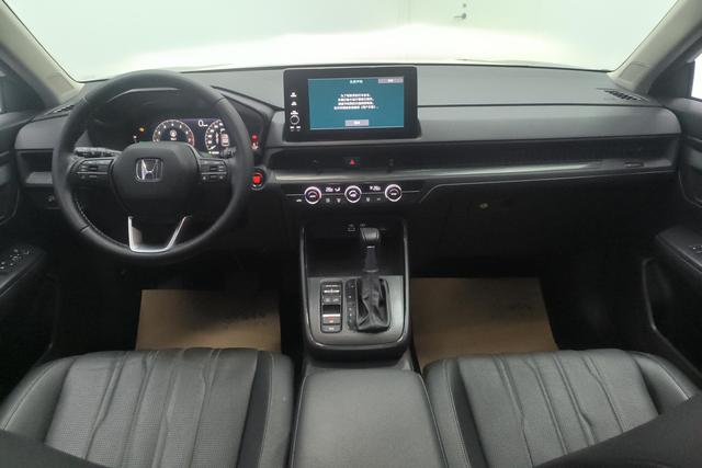 Honda Breeze 2025 240 TURBO CVT 2 WD — фото 12