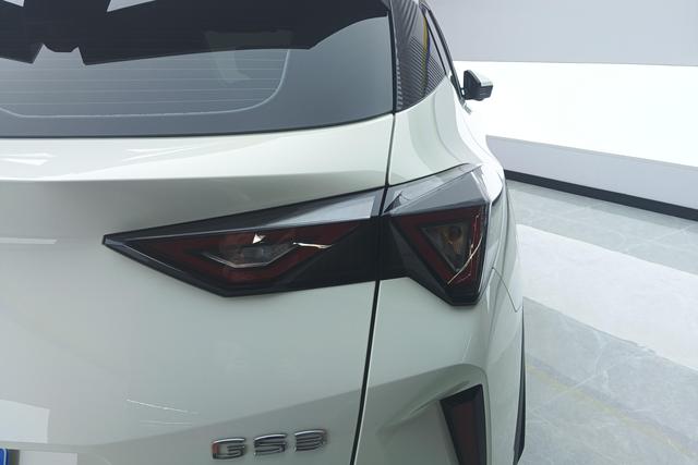 Trumpchi GS3 2023 270 T — фото 10