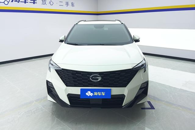 Trumpchi GS3 2023 270 T — фото 2