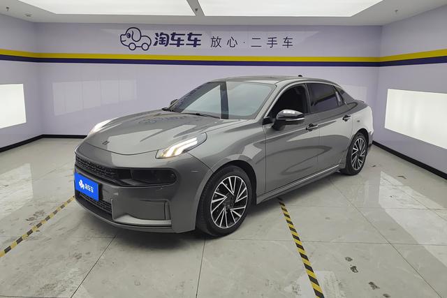 Lynk 03 id 3768904 из Китая 18