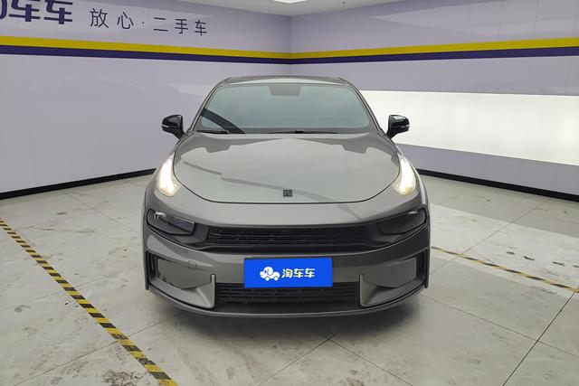 Lynk 03 id 3768904 из Китая 23