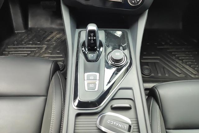 Lynk 03 id 3768904 из Китая 24