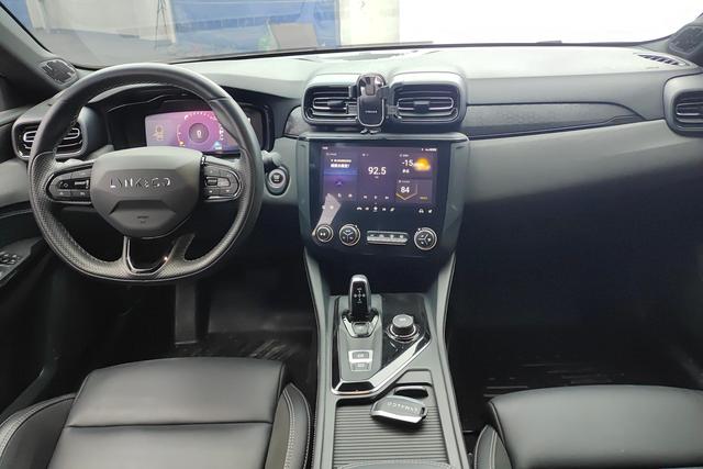 Lynk 03 id 3768904 из Китая 25