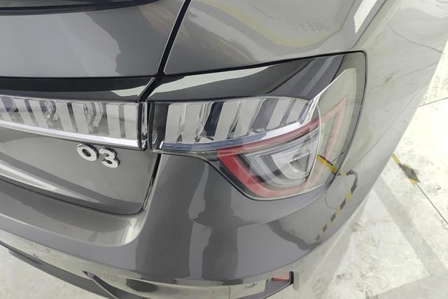 Lynk 03 id 3768904 из Китая 30