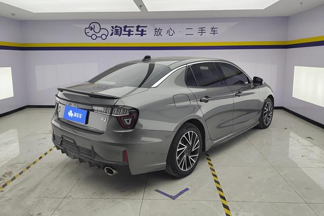 Lynk 03 id 3768904 из Китая 31