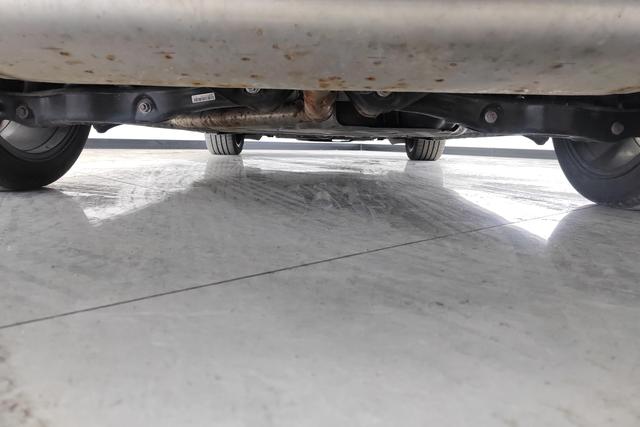 GAC Trumpchi Shadow Leopard 2024 Темно-серый из Китая, фото 4