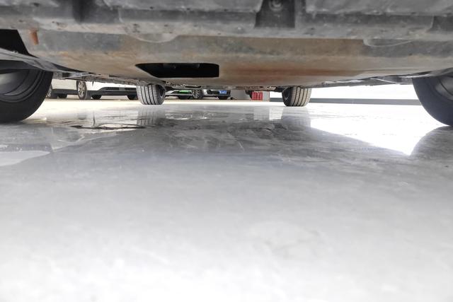 GAC Trumpchi Shadow Leopard id 3804225 из Китая 7