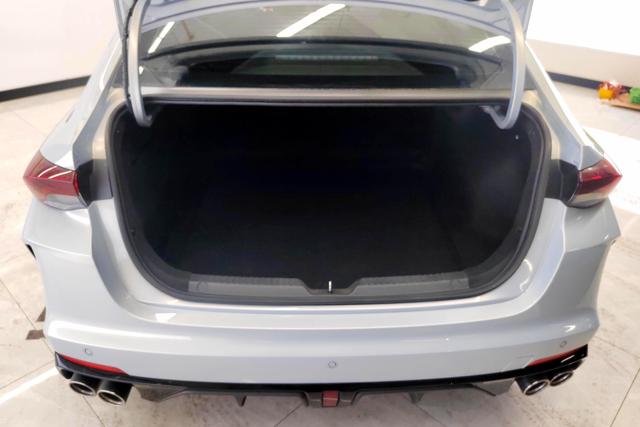 GAC Trumpchi Shadow Leopard id 3804225 из Китая 9