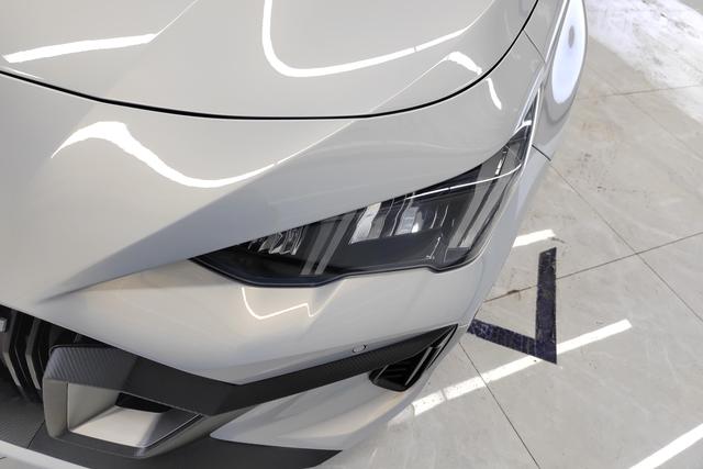 GAC Trumpchi Shadow Leopard id 3804225 из Китая 12