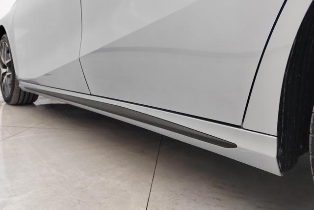 GAC Trumpchi Shadow Leopard id 3804225 из Китая 14