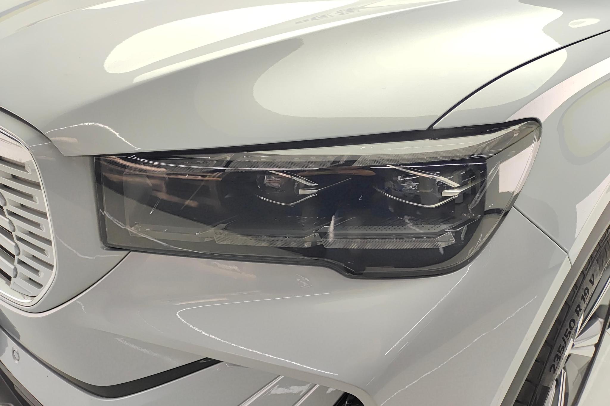 Geely Monjaro L 2022 1.5T Hi F Super