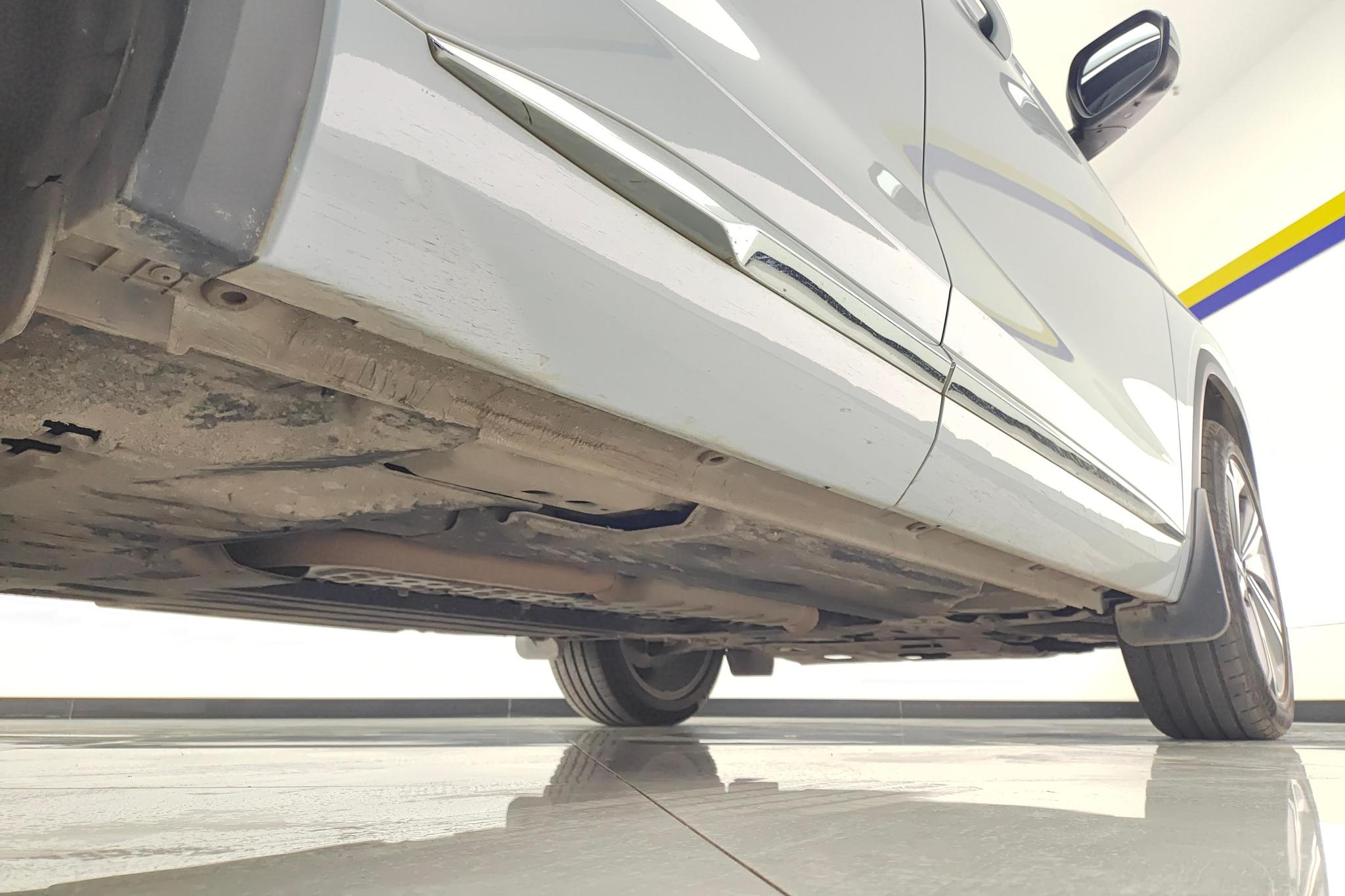 Geely Monjaro L 2022 1.5T Hi F Super