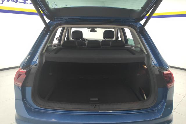 Volkswagen Tiguan 2017 330 TSI 4 WD — фото 17