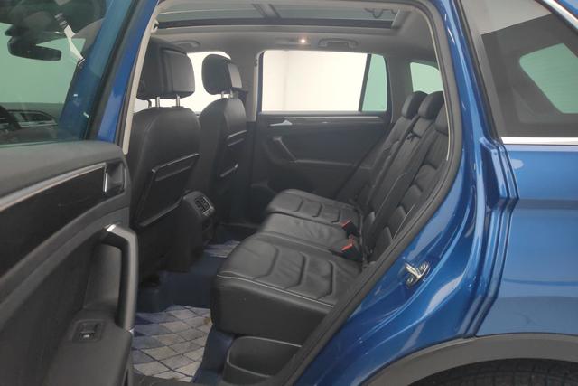 Volkswagen Tiguan 2017 330 TSI 4 WD — фото 16