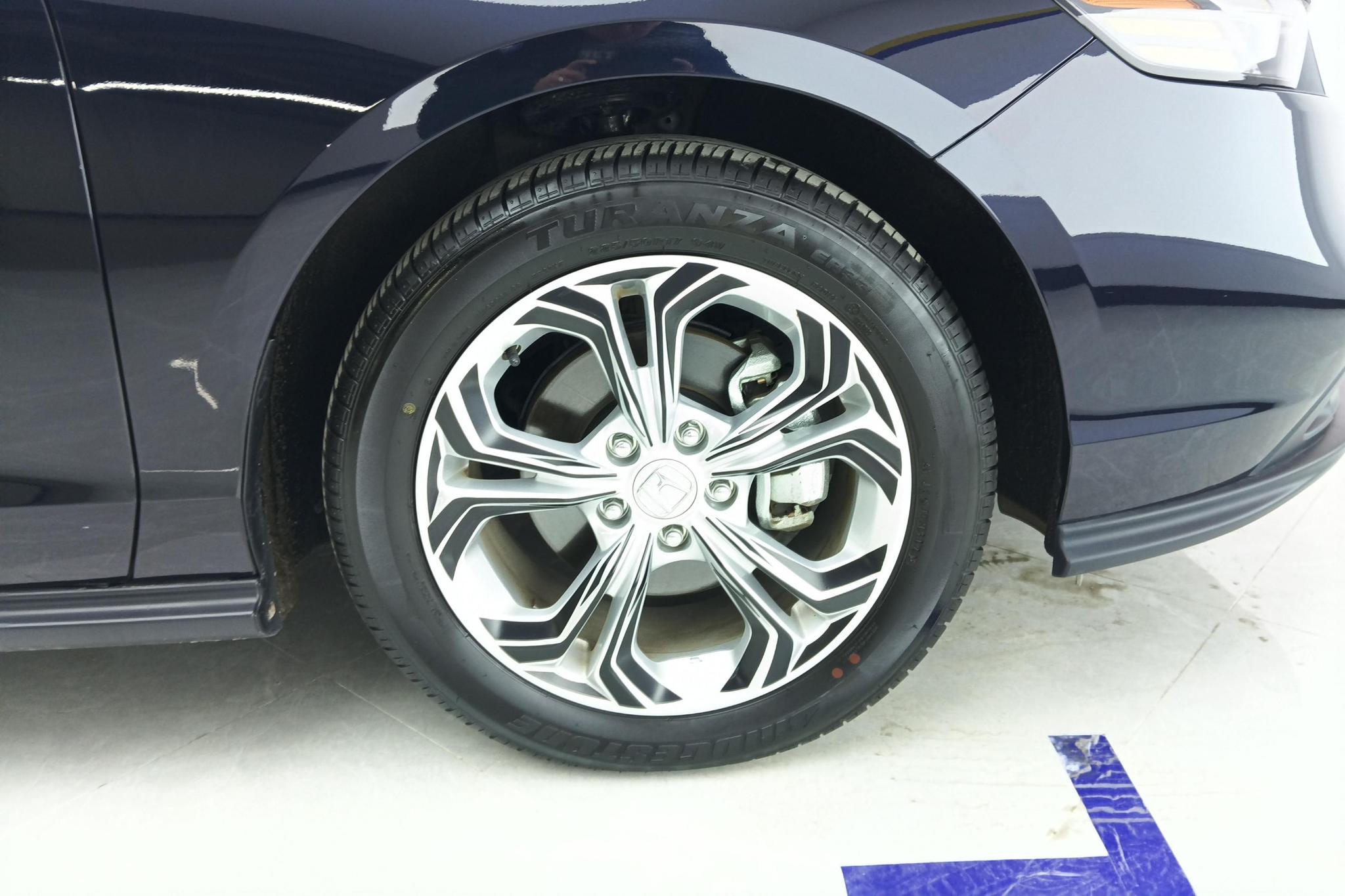 Honda Accord 2023 T 260TURBO Smart