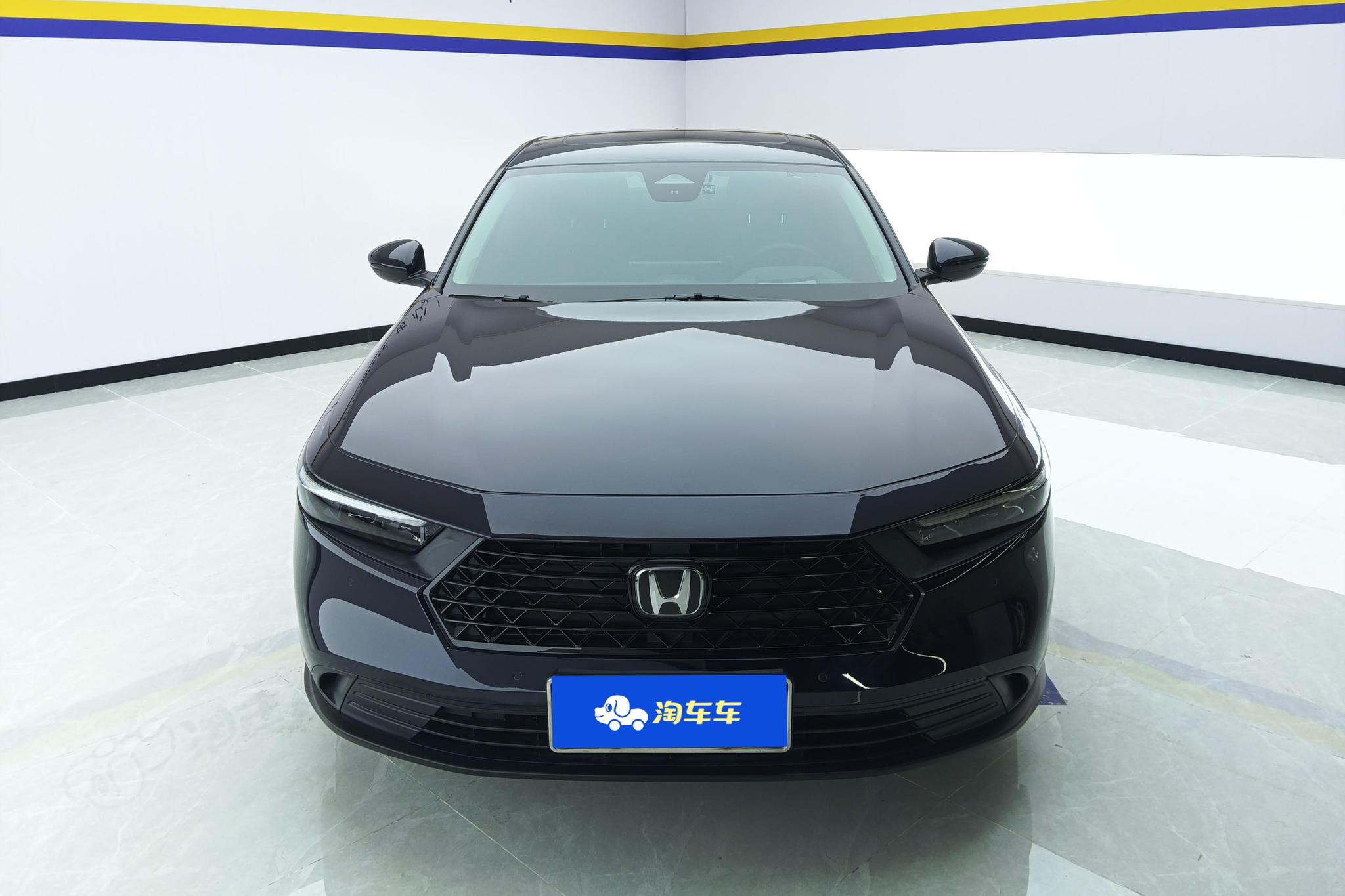 Honda Accord 2023 T 260TURBO Smart