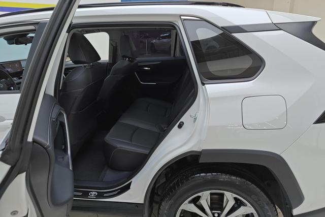 Toyota RAV4 Rongfang 2023 — фото 16
