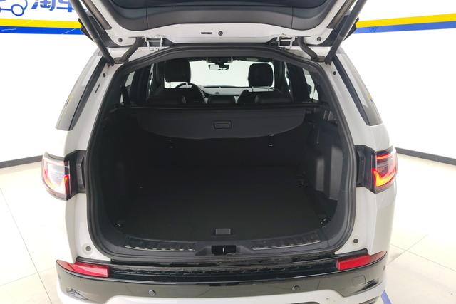 Land Rover Discovery Sport 2023 249 PS R-Dynamic SE 5 — фото 17
