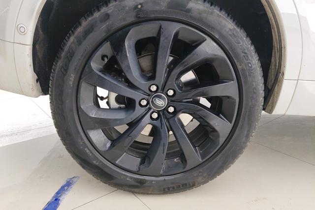Land Rover Discovery Sport 2023 249 PS R-Dynamic SE 5 — фото 8