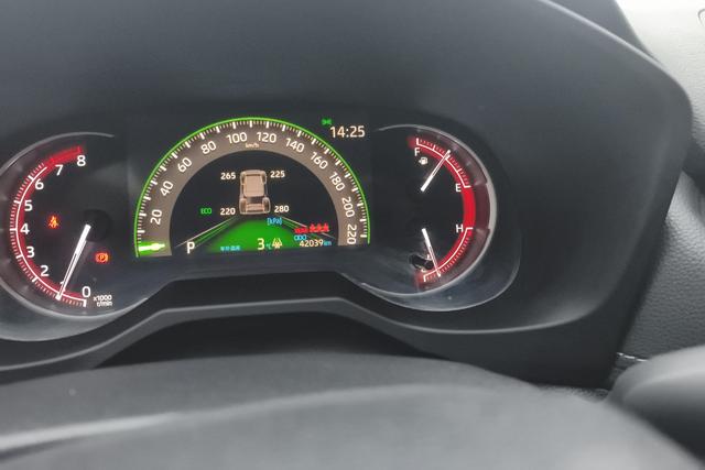 Toyota RAV4 2021 2.0 L CVT 2 WD Plus — фото 14