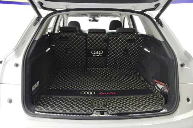 Audi Q5L 2021 — фото 16