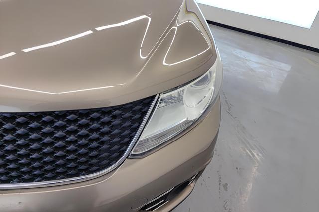 Dongfeng Fengxing Jingyi X3 2015 — фото 4