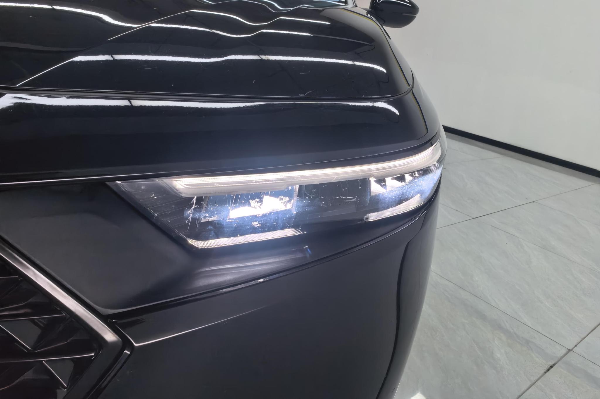 Honda Accord 2023 T 260TURBO Smart
