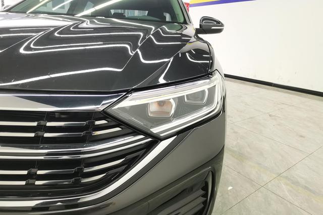 Volkswagen Sagitar 2023 280 TSI DSG Lite — фото 4