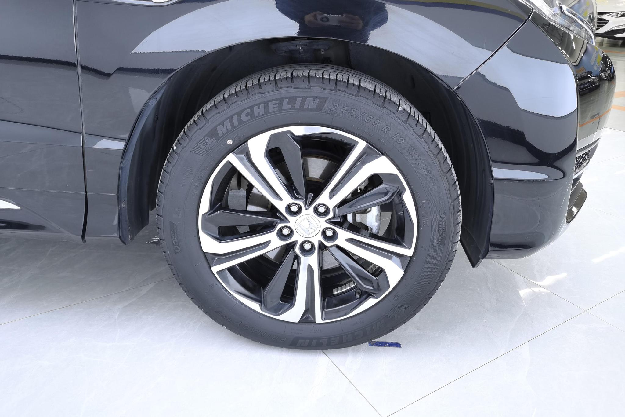 Honda UR-V 2017 370TURBO Premium V