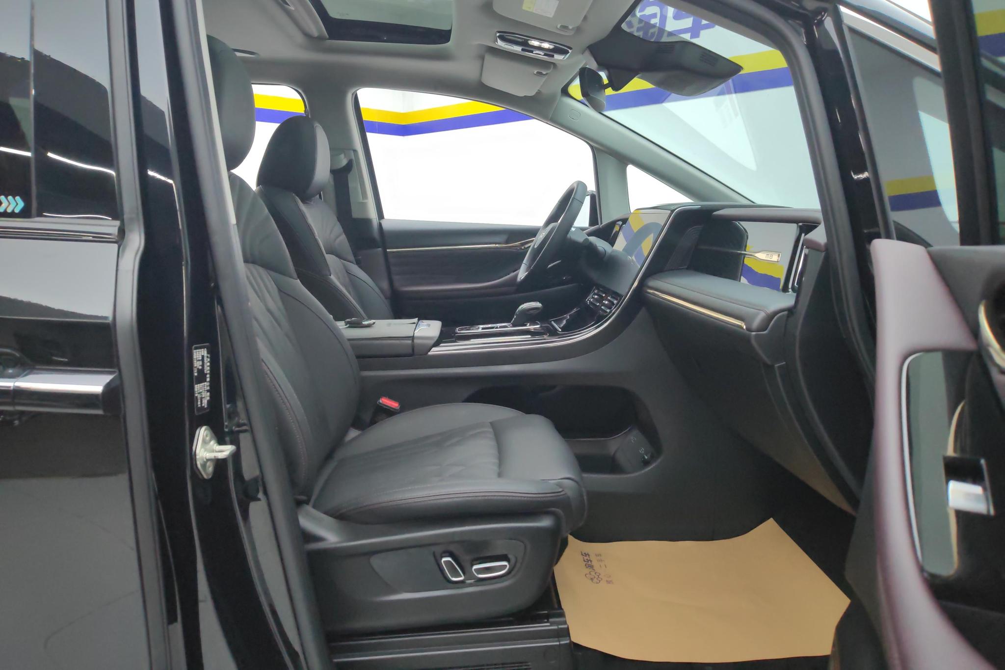GAC M8 2024 2.0TGDI