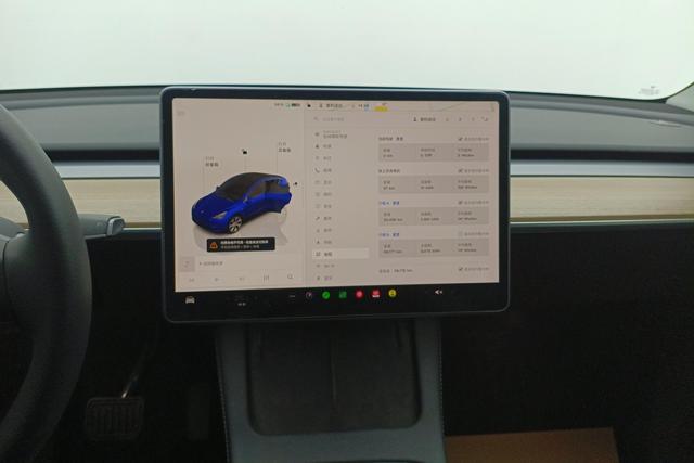 Tesla Model Y id 3785650 из Китая 10