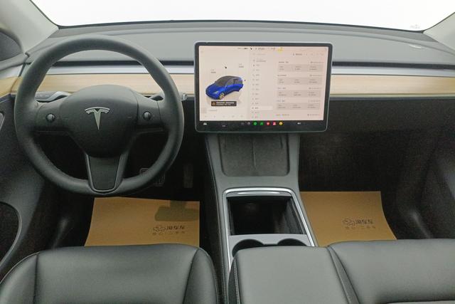 Tesla Model Y id 3785650 из Китая 13