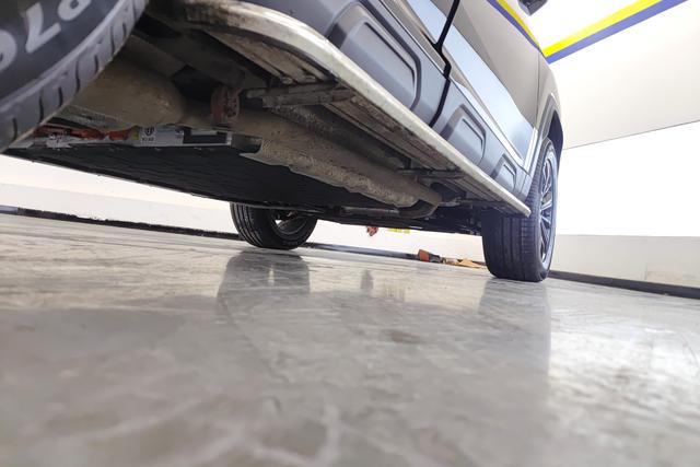 Haval Raptors PHEV 2025 Черный из Китая, фото 2