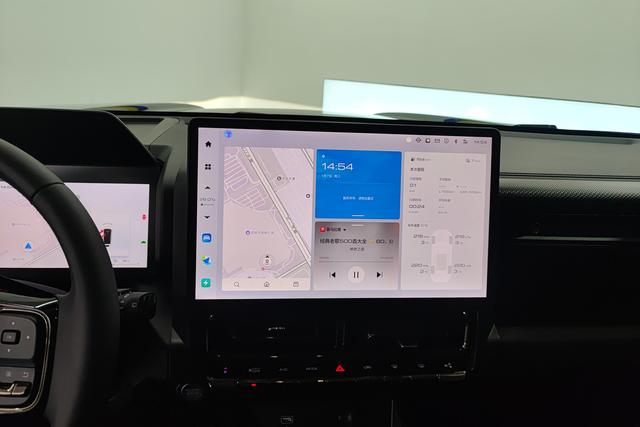 Haval Raptors PHEV 2025 Черный из Китая, фото 3