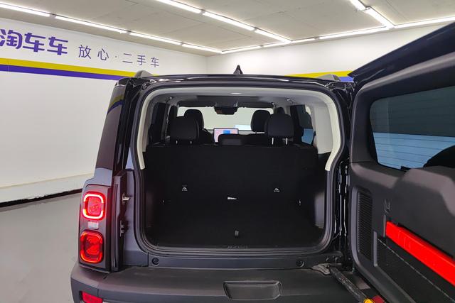 Haval Raptors PHEV id 3804222 из Китая 10