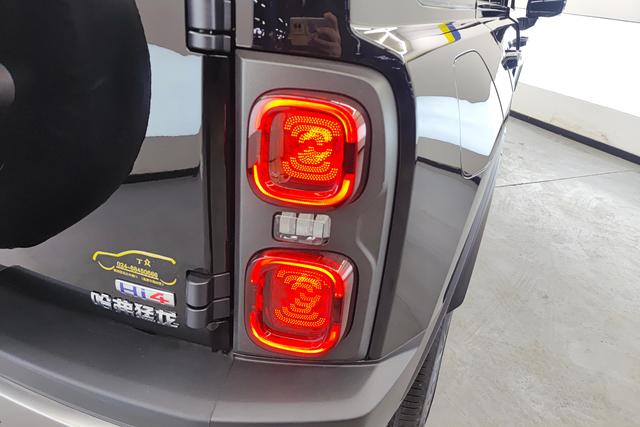 Haval Raptors PHEV id 3804222 из Китая 12